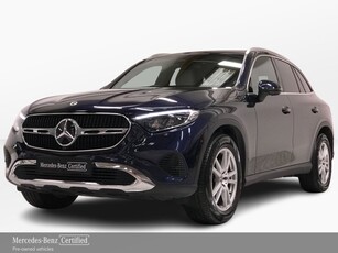 2023 - Mercedes-Benz GLC-Class Automatic