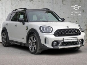 2023 - Mini Countryman Automatic