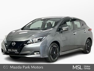 2023 - Nissan Leaf Automatic