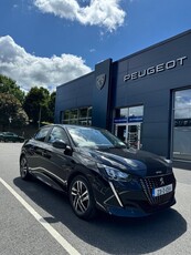 2023 - Peugeot 208 Manual