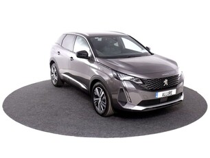 2023 - Peugeot 3008 Manual