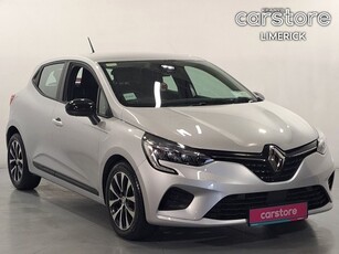 2023 - Renault Clio Manual