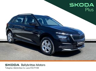 2023 - Skoda Kamiq Manual