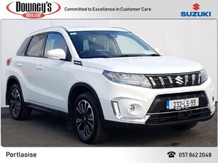 2023 - Suzuki Vitara Automatic