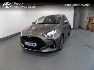 2023 - Toyota Yaris Automatic