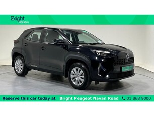 2023 - Toyota Yaris Cross Automatic