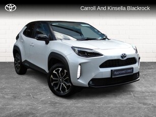 2023 - Toyota Yaris Cross Automatic