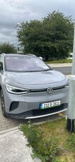 2023 - Volkswagen ID.4 Automatic