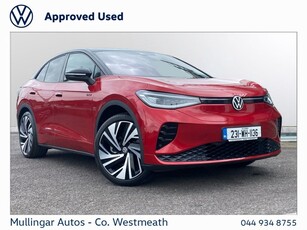 2023 - Volkswagen ID.5 Automatic