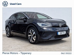 2023 - Volkswagen ID.5 Automatic