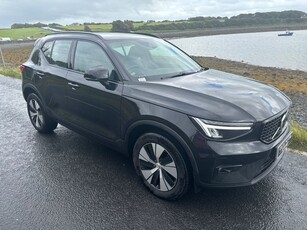 2023 - Volvo XC40 Automatic