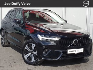 2023 - Volvo XC60 Automatic