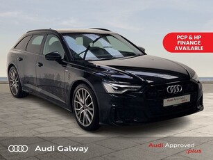 2024 - Audi A6 Automatic