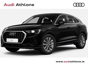 2024 - Audi Q3 Automatic