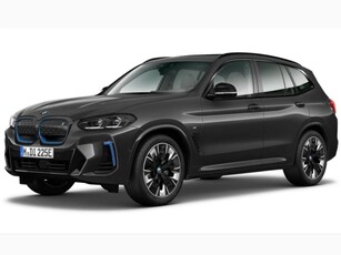 2024 - BMW iX3 Automatic