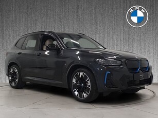 2024 - BMW iX3 Automatic