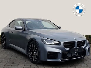 2024 - BMW M2 Automatic