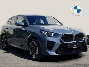 2024 - BMW X2 Automatic