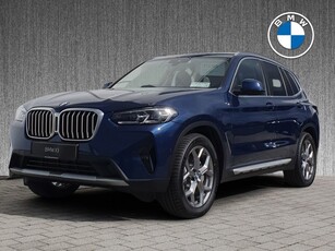 2024 - BMW X3 Automatic