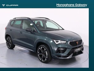 2024 - Cupra Ateca Automatic