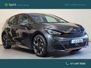 2024 - Cupra Born Automatic