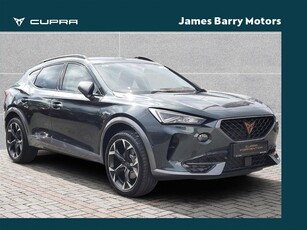 2024 - Cupra Formentor Automatic