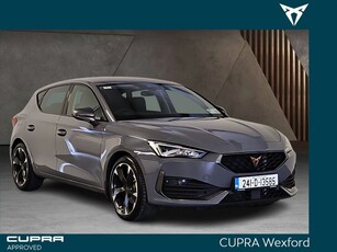 2024 - Cupra Leon Automatic