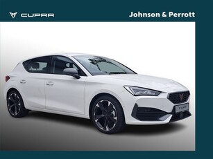 2024 - Cupra Leon Manual