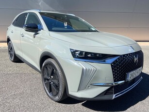 2024 - DS Automobiles DS 7 Automatic