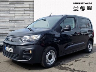 2024 - Fiat Doblo Manual