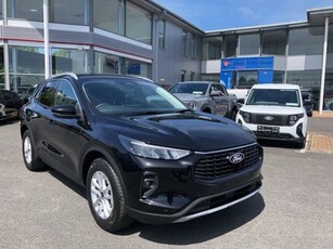 2024 - Ford Kuga Automatic