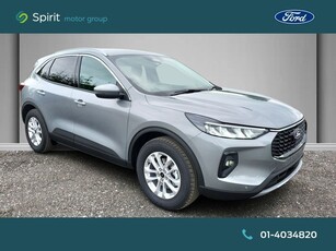 2024 - Ford Kuga Automatic