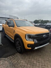 2024 - Ford Ranger Automatic