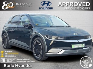 2024 - Hyundai IONIQ 5 Automatic