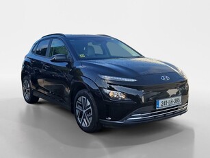 2024 - Hyundai KONA Automatic