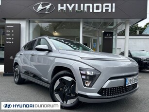 2024 - Hyundai KONA Automatic