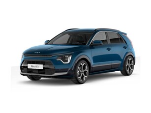 2024 - Kia Niro Automatic