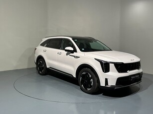 2024 - Kia Sorento Automatic