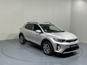 2024 - Kia Stonic Manual