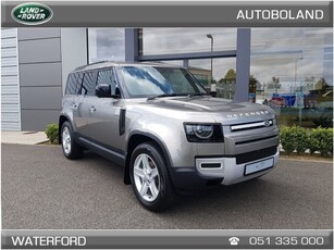 2024 - Land Rover Defender Automatic