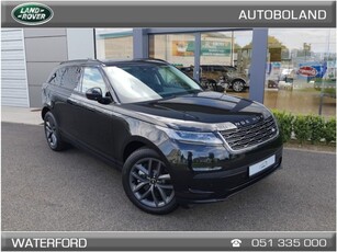 2024 - Land Rover Range Rover Velar Automatic