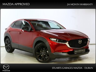 2024 - Mazda CX-30 Automatic