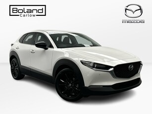 2024 - Mazda CX-30 Manual