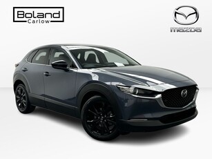 2024 - Mazda CX-30 Manual