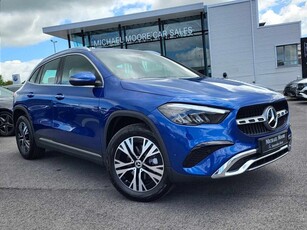 2024 - Mercedes-Benz GLA-Class Automatic