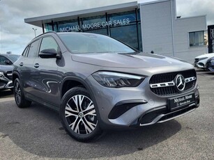 2025 - Mercedes-Benz GLA-Class Automatic