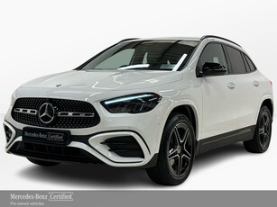 2024 - Mercedes-Benz GLA-Class Automatic