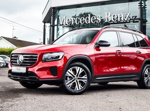 2024 - Mercedes-Benz GLB-Class Automatic