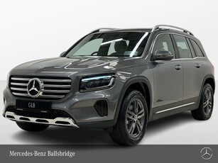 2024 - Mercedes-Benz GLB-Class Automatic