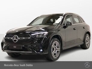 2024 - Mercedes-Benz GLC-Class Automatic